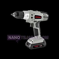 دریل شارژی دریل شارژی